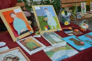 Фестиваль "Мы все можем"