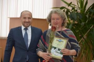 День местного самоуправления