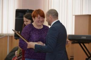 День местного самоуправления