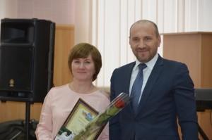 День местного самоуправления