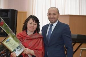 День местного самоуправления