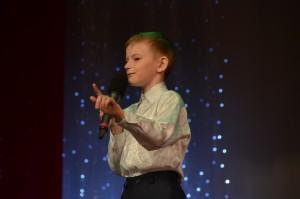 Фестиваль "Мы все можем"