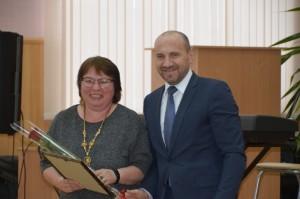 День местного самоуправления