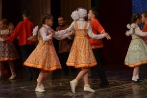 Фестиваль "Мы все можем"