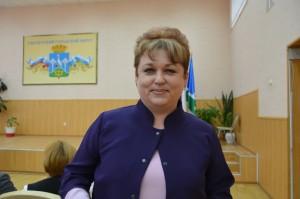 Банникова Светлана Леонидовна