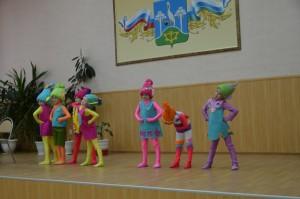 артисты ГЦД