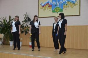 артисты ГЦД