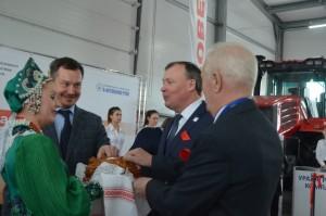 «Урал-агро» 