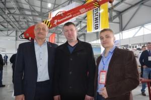 «Урал-агро» 