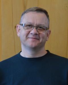 Игорь Юрьевич Михайлов