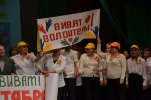 КВН пожилых