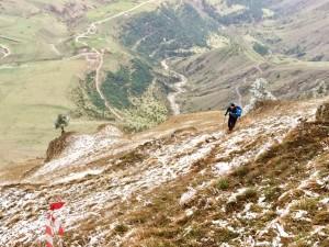 Алексей Привалов в Ингушетии