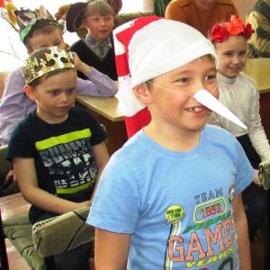 Никольская библиотека