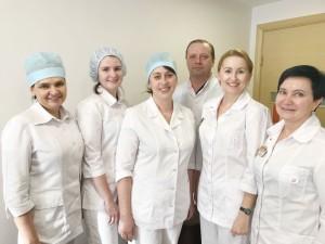 Коллектив "Александрии"