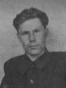 Комлев 1952 Александр Евстаферович Комлев