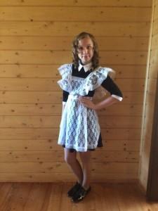 Овчинникова