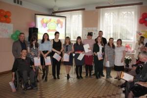 Родник юбилей