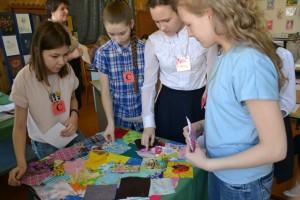 практическое задание олимпиада швейного мастерства