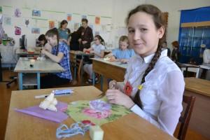 практическое задание, олимпиада швейного мастерства