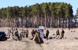 военно-историческая реконструкция 