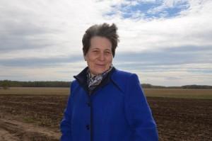 Тетьяна Константиновна Рудометова