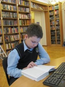 Денис Лебедев