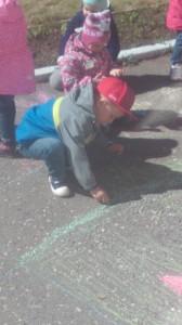 Лучики Победы