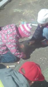 Лучики Победы