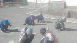 Лучики Победы