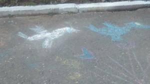 Лучики Победы