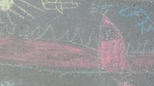 Лучики Победы