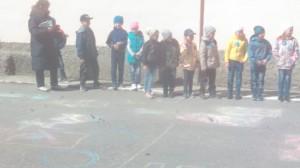 Лучики Победы