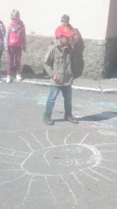 Лучики Победы