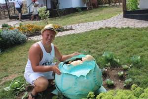 Семья Дины и Дмитрия Суриных