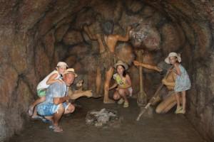 Семья Дины и Дмитрия Суриных