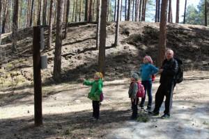 Семья Дины и Дмитрия Суриных