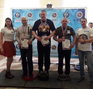 Денис Сапожников