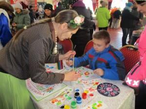 Бобровский филиал УКСАП