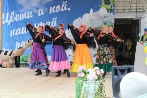 День поселка Первомайский 2018