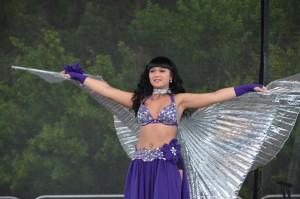 7 Дарья Шарапова