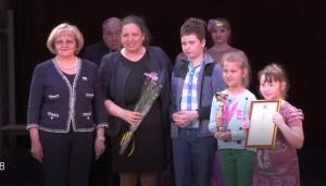 Авторы мультфильма "Как появилась Сысерть"