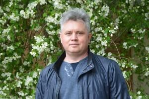 Сергей Владимирович Цепилов 