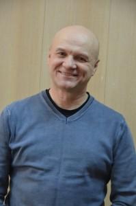 Сергей Михайлович Лацков