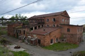 Исторический центр