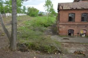 Исторический центр