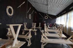 Кафе "Берег"