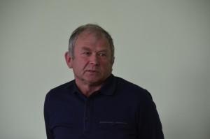 Встреча сельхозпроизводителей