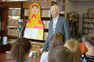 Сергей Александрович Аничкин