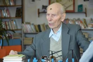 Сергей Александрович Аничкин