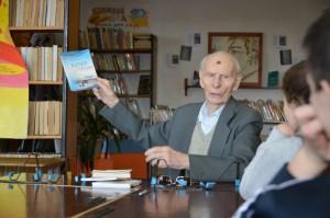 Сергей Александрович Аничкин